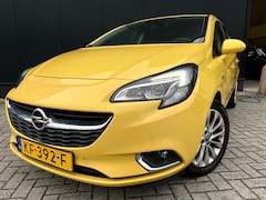 Opel Corsa - 1.4 '16 Automaat/Camera/Lmv/Stlverw/StrVerw