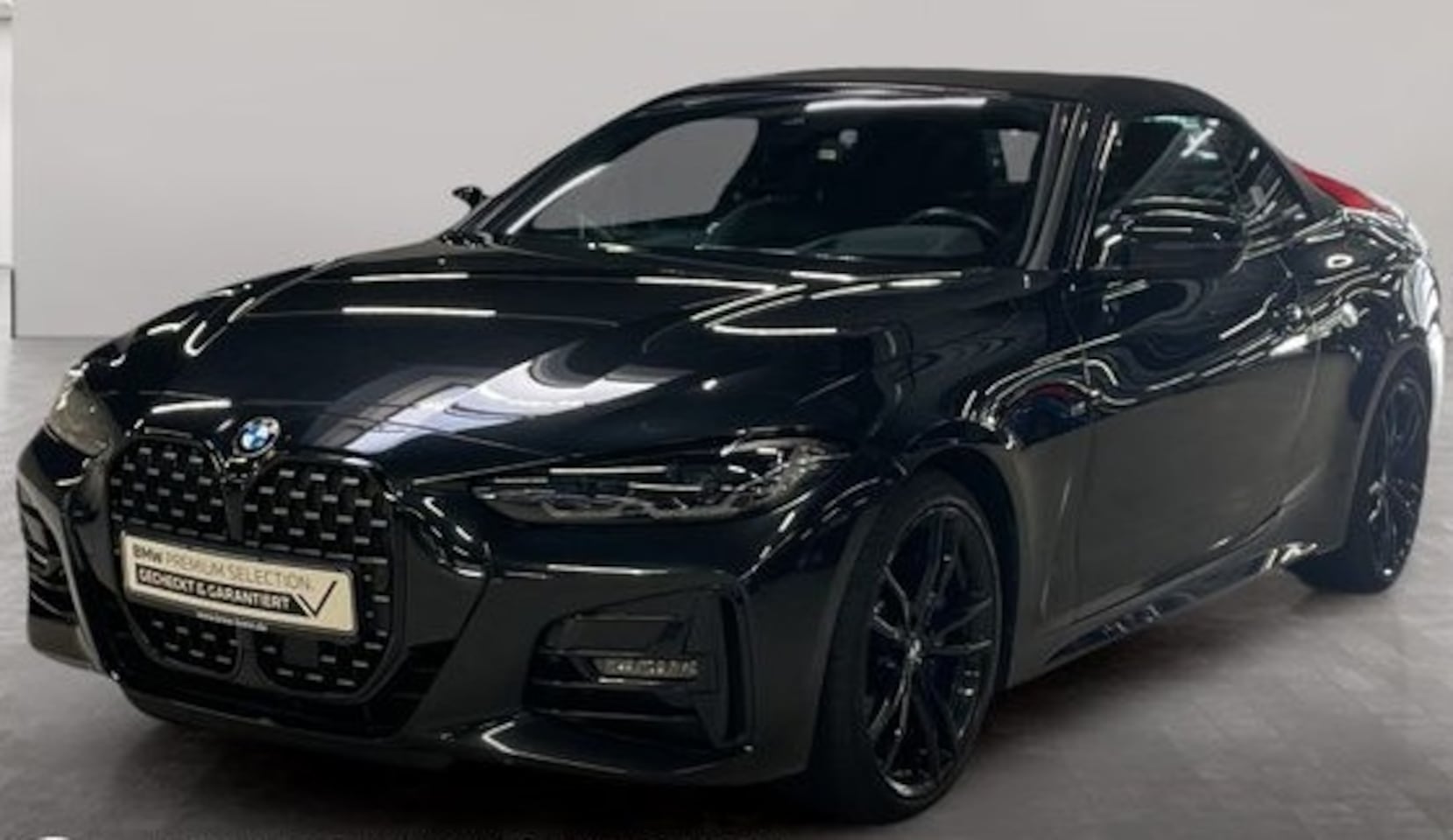 BMW 4-serie Cabrio - 430i High Executive Cabriolet M Sport | Volledige uitvoering .Neem contact op en we maken - AutoWereld.nl
