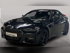 BMW 4-serie Cabrio - 430i High Executive Cabriolet M Sport | Volledige uitvoering . Een proefrit levert het bew