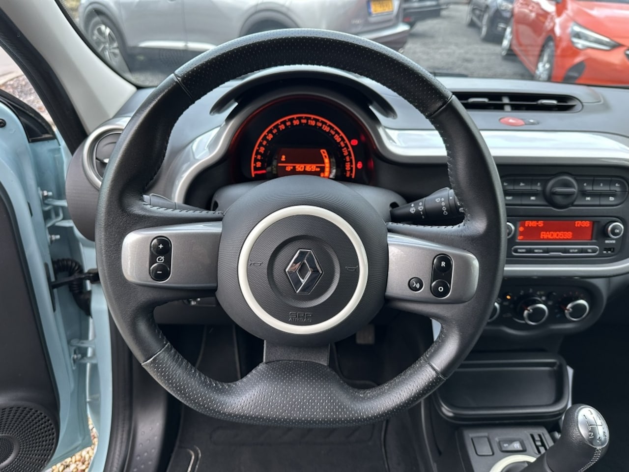 Renault Twingo - 1.0 SCe Limited 1.0 SCe Limited