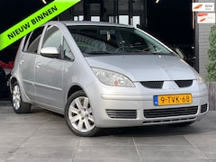 Mitsubishi Colt - 1.3 Invite|Automaat|5Drs|Airco|El Pakket|APK