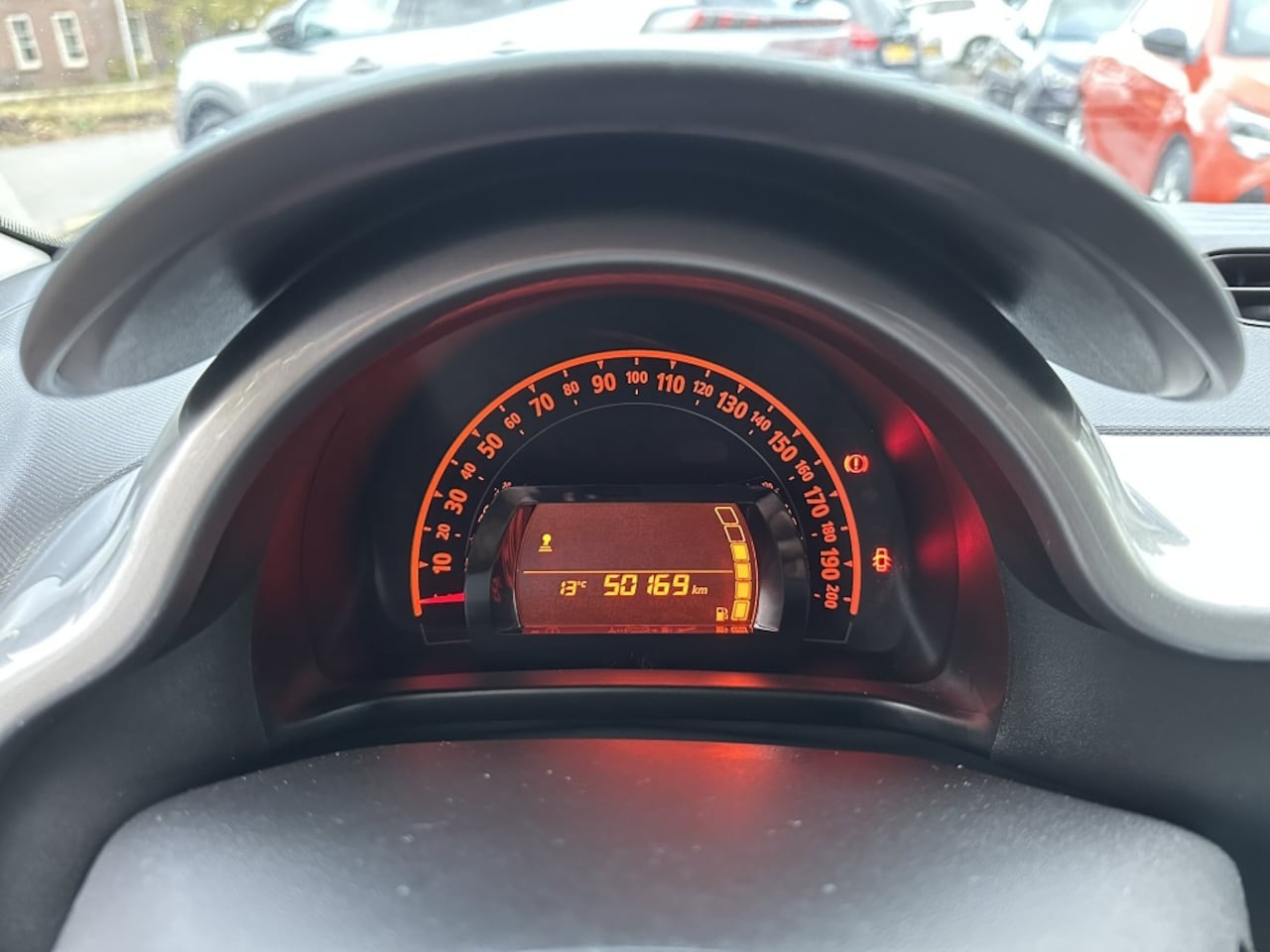 Renault Twingo - 1.0 SCe Limited 1.0 SCe Limited