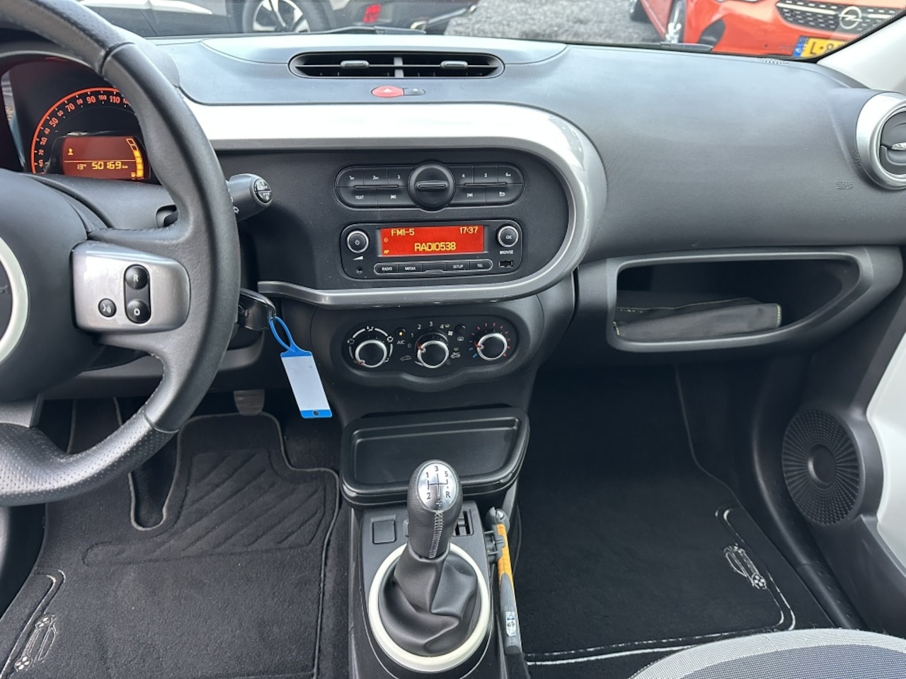 Renault Twingo - 1.0 SCe Limited 1.0 SCe Limited