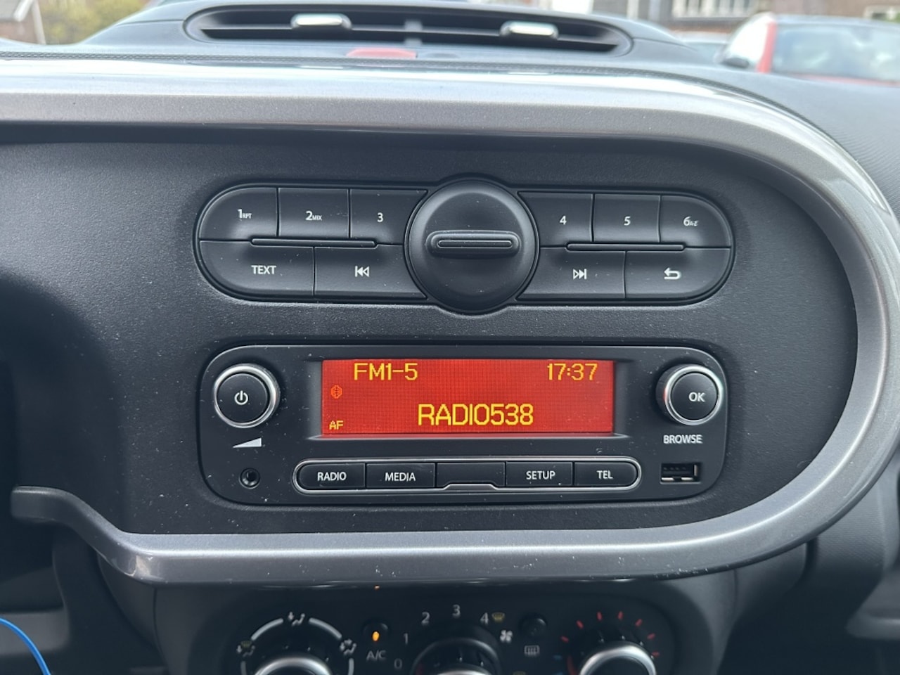 Renault Twingo - 1.0 SCe Limited 1.0 SCe Limited