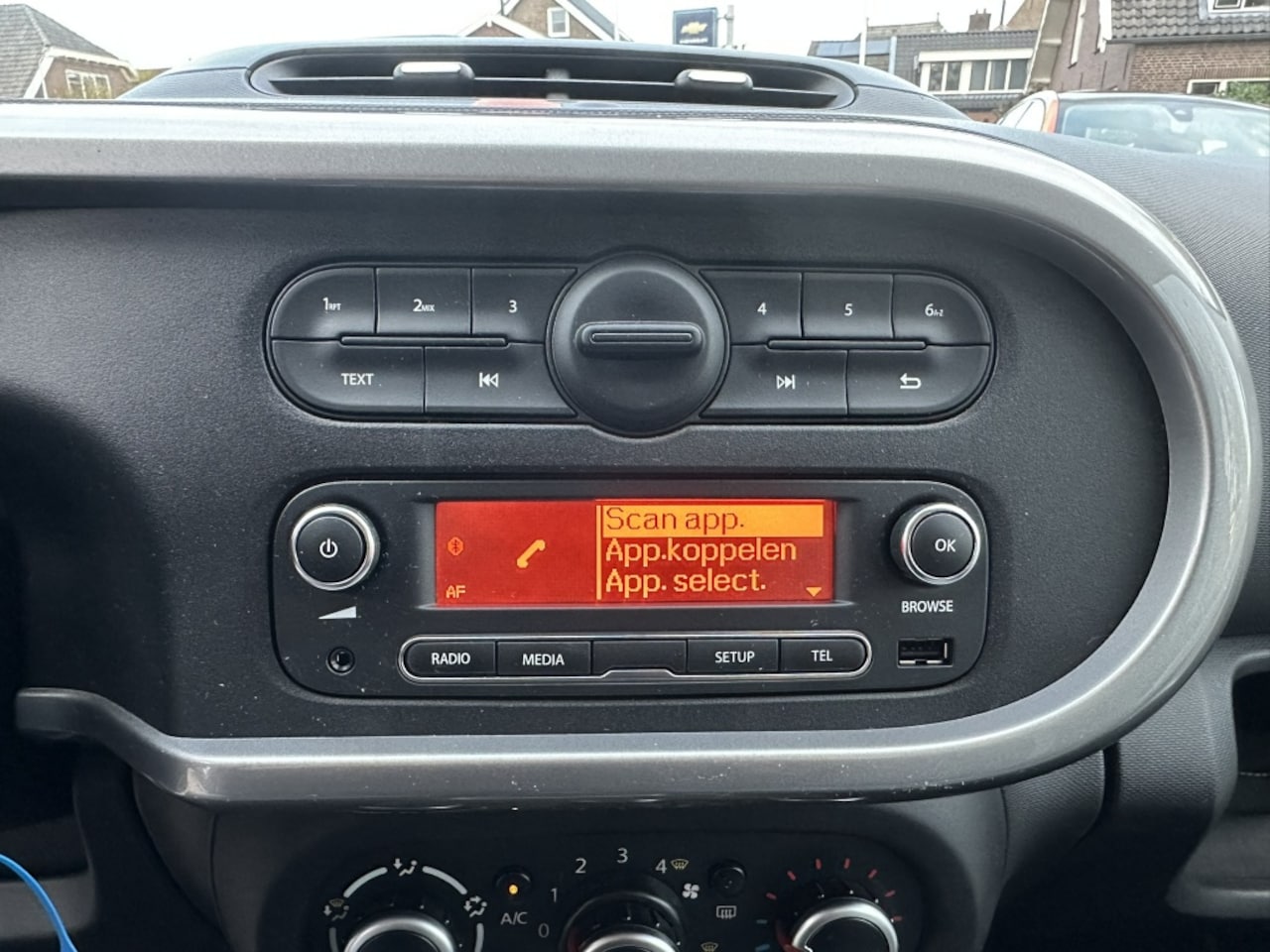 Renault Twingo - 1.0 SCe Limited 1.0 SCe Limited