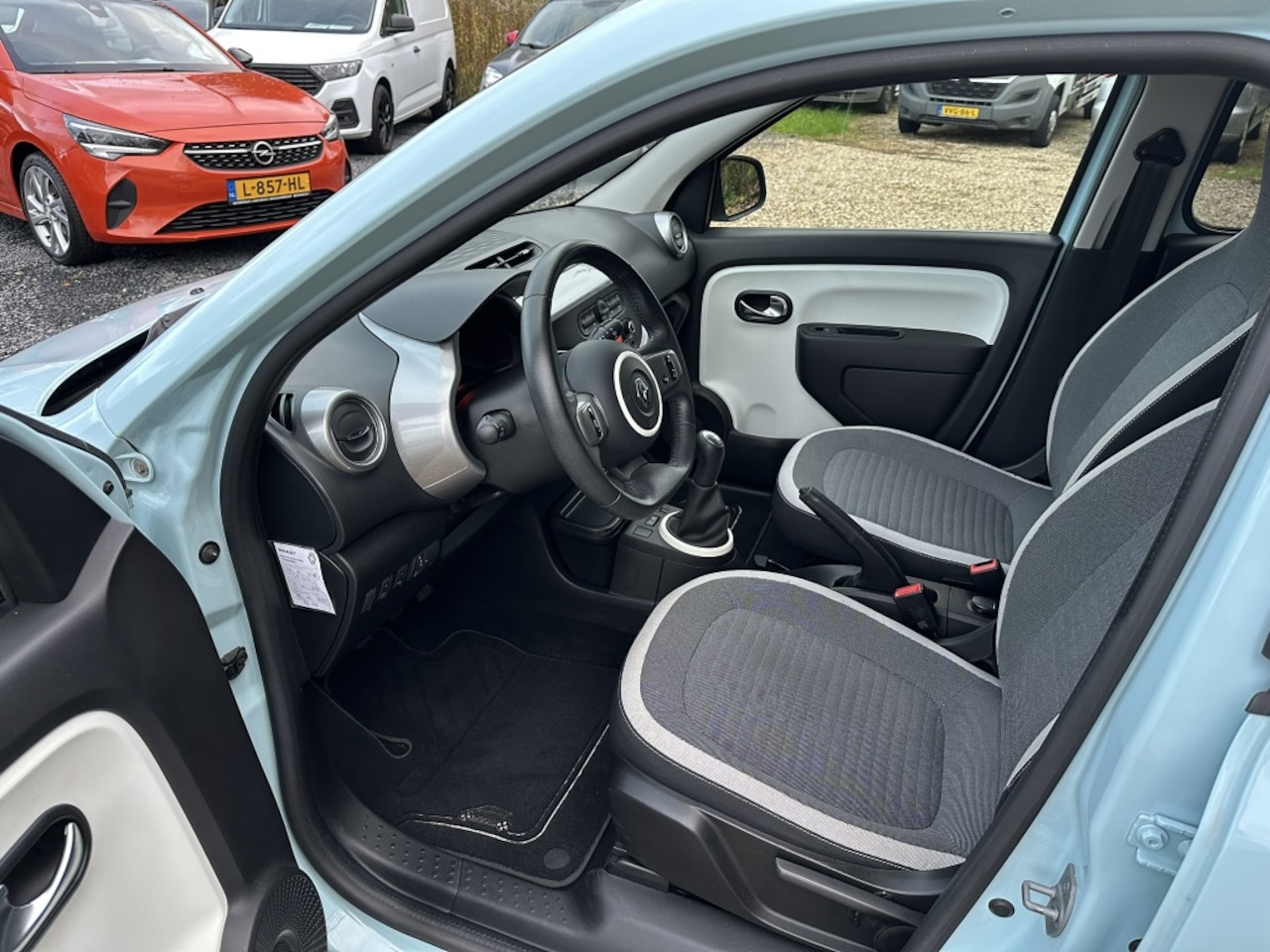 Renault Twingo - 1.0 SCe Limited 1.0 SCe Limited