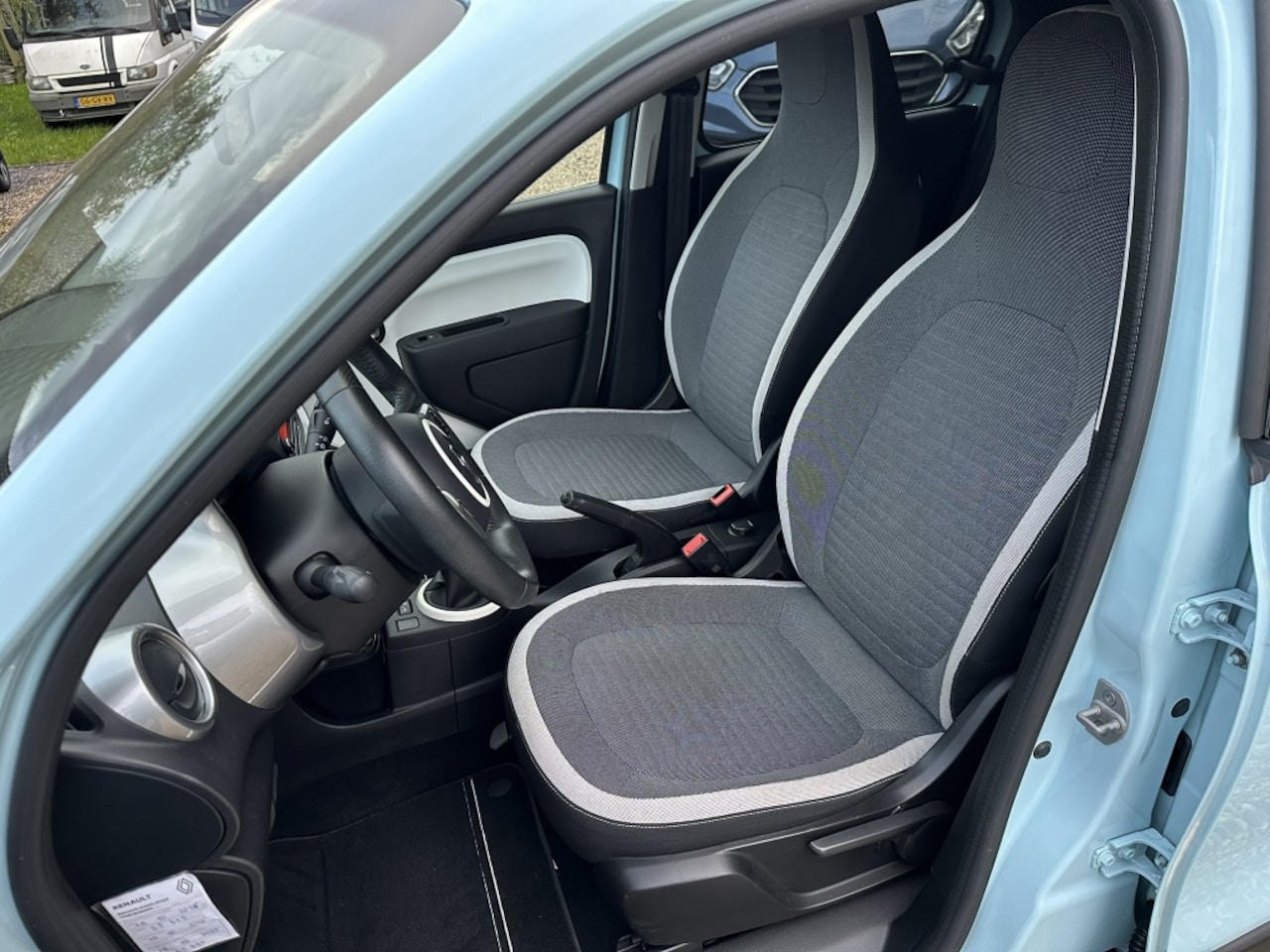 Renault Twingo - 1.0 SCe Limited 1.0 SCe Limited