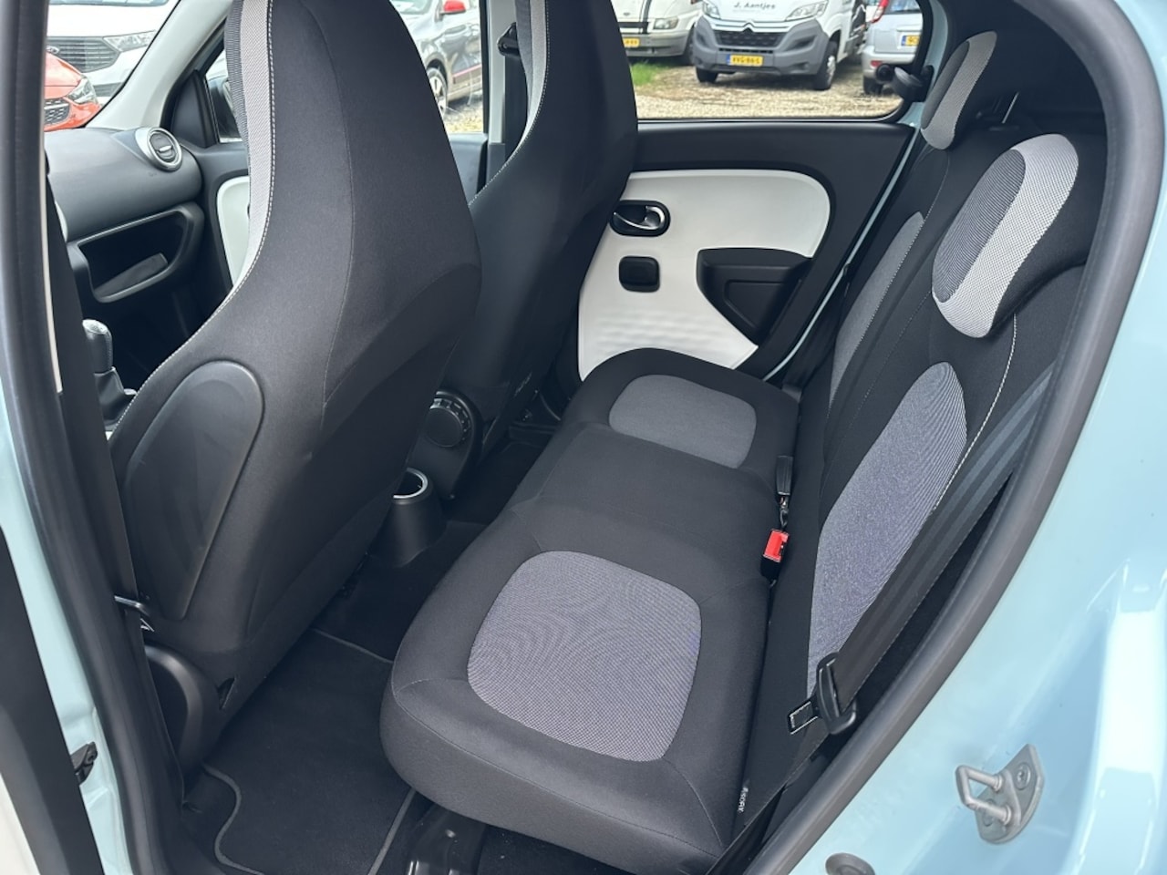 Renault Twingo - 1.0 SCe Limited 1.0 SCe Limited