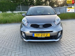 Kia Picanto - 1.0 CVVT Airco