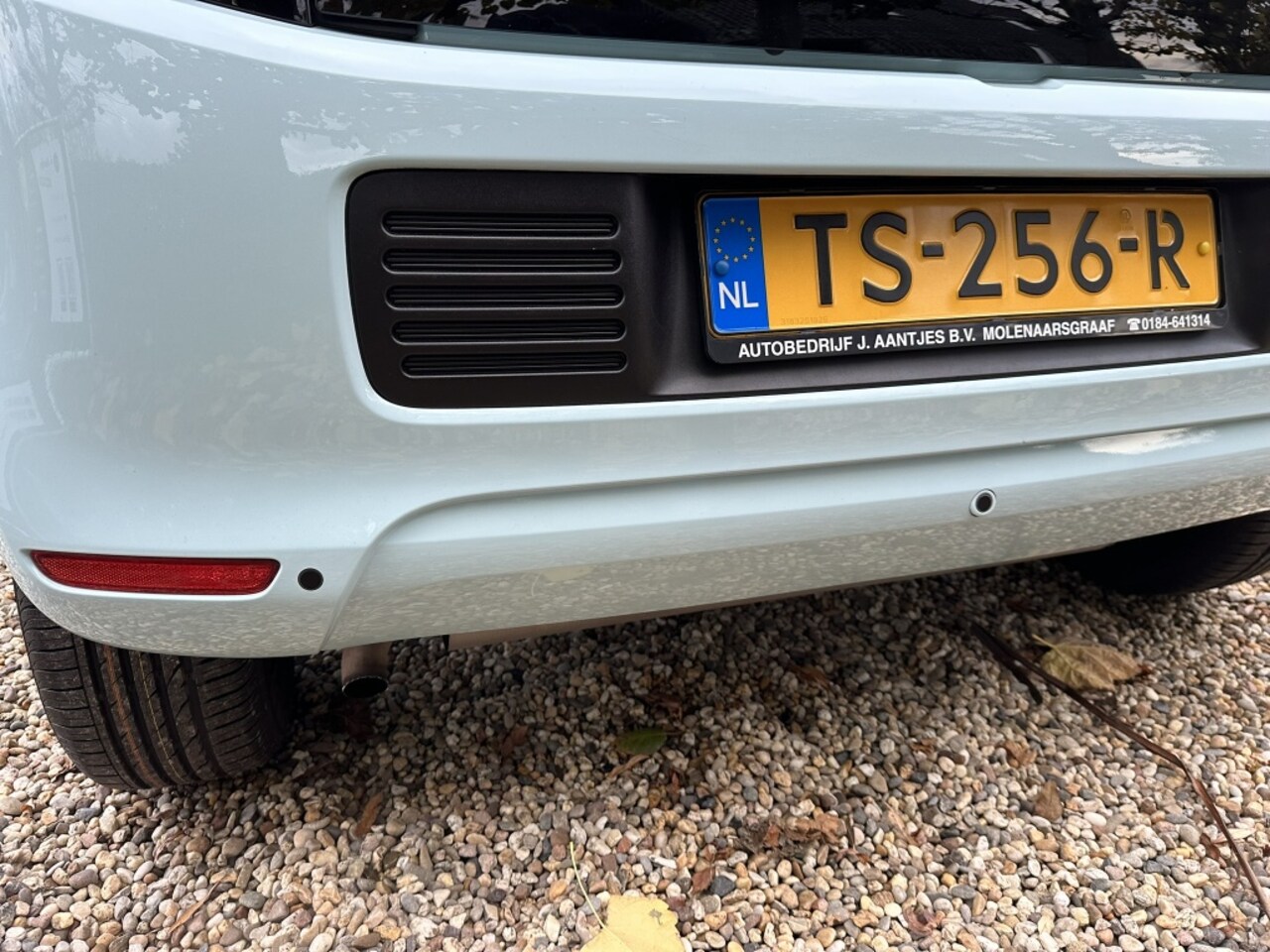 Renault Twingo - 1.0 SCe Limited 1.0 SCe Limited