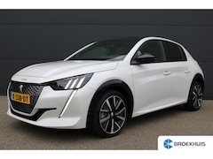 Peugeot 208 - 1.2 PureTech GT-Line | Automaat | Navigatie | Camera | Black Diamond | All season | 22.000
