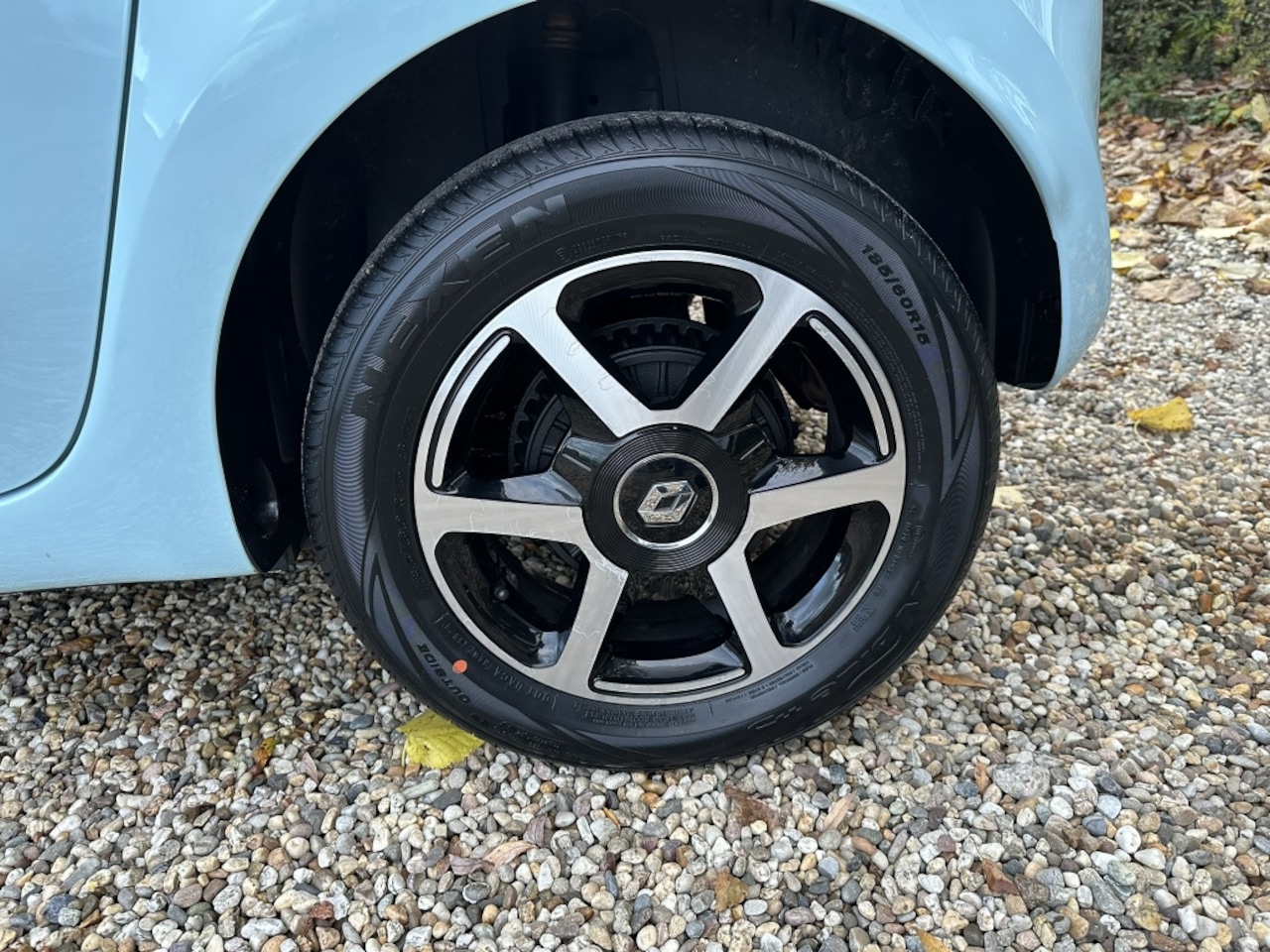 Renault Twingo - 1.0 SCe Limited 1.0 SCe Limited