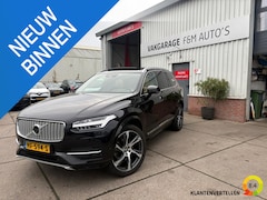 Volvo XC90 - 2.0 T8 Twin Engine AWD Inscription 7-Pers