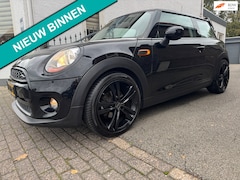 MINI One - 1.5 D Business john works look euro 6