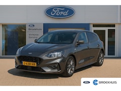 Ford Focus - 1.0EB Hybrid ST Line | NL-AUTO | 1E EIGENAAR | CAMERA | CRUISE | PARK SENS V+A | LANE ASSI