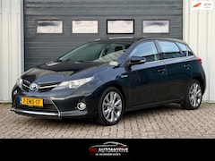 Toyota Auris - 1.8 Hybrid Aspiration 5-deurs CRUISE / CLIMA