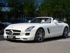 Mercedes-Benz SLS Roadster - 6.3 AMG NL-Auto
