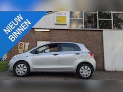 Toyota Yaris - 1.3 VVTi - airco - 5 drs. - 2e eign