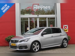 Peugeot 308 - 1.2 130PK GT-LINE | MASSAGE STOELEN | NAVIGATIE | APPLE CARPLAY/ANDROID AUTO | 17" LICHTME