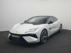 Lotus Emeya - 600 GT 4WD | Trekhaak | 21 Inch | Comfort Seats | Head Up |