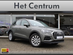 Audi Q3 - 45 TFSI e 245PK Automaat Advanced Edition virtual cockpit / Camera / Navi / Carplay / El.A