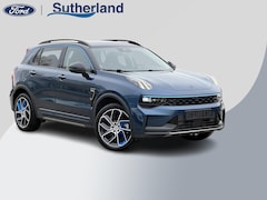 Lynk & Co 01 - 1.5 261 pk | PHEV | 360 Camera | Adaptieve Cruise | Elek. Achterklep | Panorama dak | Stoe