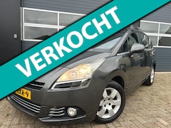 Peugeot 5008 - 1.6 THP|Airco|Cruise control|7 Zitter|