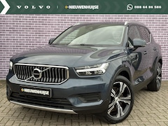 Volvo XC40 - 1.5 T4 Recharge Inscription | Trekhaak | Leder | Adaptieve Cruise Control | Stoel en Stuur