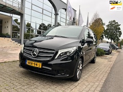 Mercedes-Benz Vito - 119 CDI aut Extra Lang DC Comfort N.A.P