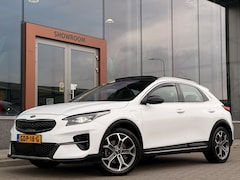 Kia XCeed - 1.6 GDi PHEV DynamicPlusLine | Pano | Trekhaak | Stoel/Stuur verwarming |