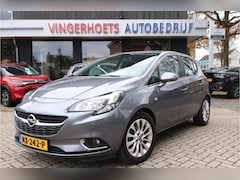 Opel Corsa - 1.4 Innovation 90 Pk * AUTOMAAT * * Trekhaak * 4-Cilinder * 5-Deurs * Airco & Cruise Contr
