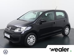 Volkswagen Up! - 1.0 BMT move up | 60 PK | Achteruitrijcamera | Climate control | DAB+ radio |