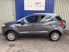 Ford EcoSport - 1.0 EcoBoost Titanium
