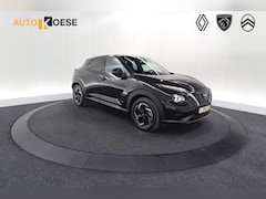 Nissan Juke - 1.6 Hybrid Business Premium | Camera | Apple Carplay | Parkeersensoren
