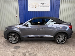 Volkswagen T-Roc Cabrio - 1.0 TSI Style