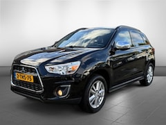 Mitsubishi ASX - 1.6 Cleartec Intense