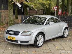 Audi TT - 1.8 5V Turbo quattro