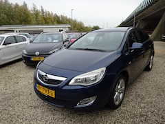 Opel Astra Sports Tourer - 1.4 Edition Airco Cruise Control APK 13-09-2026