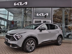 Kia Sportage - 1.6 T-GDi Hybrid Dark Edition | Navigatie | Camera | ECC-Airco | Stoelverwarming | Adaptiv