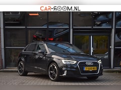 Audi A3 Sportback - 1.4 TFSI CoD Sport S Line Edition Virtual Lane ACC