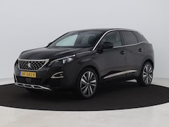 Peugeot 3008 - 1.2 PureTech 130 PK Automaat GT Line | CAMERA | KEYLESS | TREKHAAK