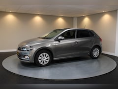 Volkswagen Polo - 1.0 TSI Comfortline *Wireless Carplay* Adapt.Cruise|Navi|PDC|All-seasons