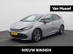 CUPRA Born - Business 62 kWh | NAVIGATIE | PARKEERSENSOREN | LED