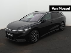 Volkswagen ID.7 Tourer - 1st Edition 77 kWh | Prijsvoordeel 1st Edition | Lichtmetalen velgen | Navigatie | Apple C