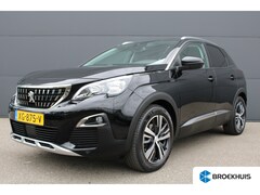 Peugeot 3008 - 1.2 PureTech Allure | Navigatie | Camera | Trekhaak | 1e Eigenaar | 78.000km |