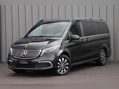 Mercedes-Benz EQV - 300 AMG L2 90kWh | Sfeerverlichting | Burmester | Stoelkoeling | 2x Elektr. Schuifdeur | I