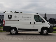 Peugeot Boxer - 2.2 HDI 110PK / L1H1 / APK 03-2026 / Cruise / Airco