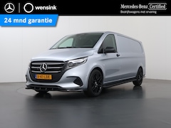 Mercedes-Benz Vito - 119 CDI Aut. | XL L3 | Select | EDITION | Luchtvering | Distronic Plus | Spiegelpakket | S