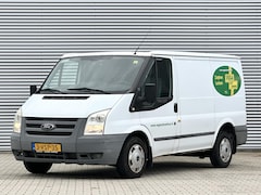 Ford Transit - 260S 2.2 TDCI airco Weinig km's