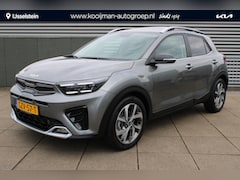 Kia Stonic - 1.0 T-GDi MHEV GT-PlusLine Schuifdak / Stuur & Stoel Verwarming / Camera